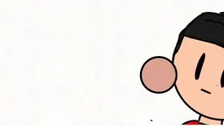 Dodging a Bullet (Animation)
