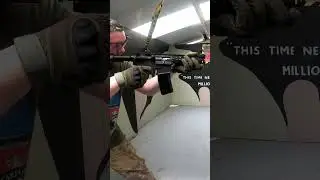Airsoft Gas M4