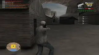 утка был обезврежен [ gta in desc ]
