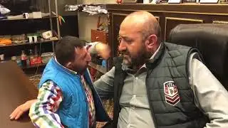 Koksal baba 🌶