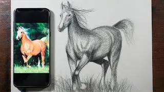 Cómo Dibujar una Imagen del Celular o Smartphone y trasladarla al Papel