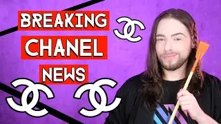 BREAKING CHANEL NEWS! CHANEL appoints new International director of Press and Public relations!
