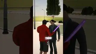 🥶 GRAND MOBILE / СКАЧАЙ ИГРУ В ПРОФИЛЕ КАНАЛА 🔥 ПРОМОКОД: BUBL ( gta crmp mobile) #shorts