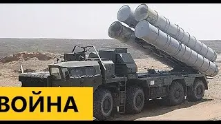 Кадры удара: Армия России уничтожила ЗРК С-300 в Киеве (ВИДЕО)