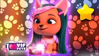 💅🏻 La MEJOR SESIÓN de FOTOS 📷 😻 NUEVA temporada 💥 Vip Pets  🎬 nuevos estilos 💖 dibujos ANIMADOS