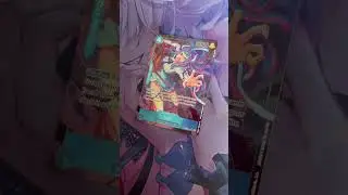 OP05 booster opening #onepiece #anime #asmr