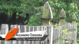 SECUENCIA DE ANIMACIONES
