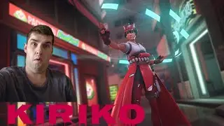 This Overwatch Short Film Is Really Good!