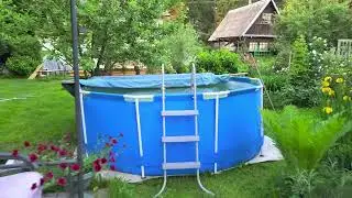 просто дача июнь 2022