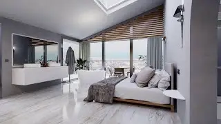 UE4 - Visualización arquitectónica 
