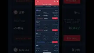 How to use copy trade in gate io