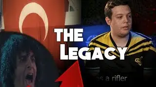 Calyx The Legacy