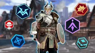 STEEL HOUND - Is he Really Invincible boss? Shadow Fight 3 High Society Event