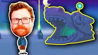 Entering The Dragon...  | Lost in Play