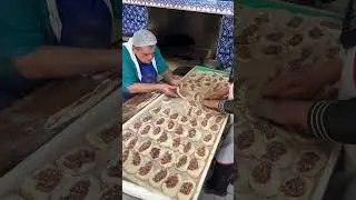 2023 Yılında 10 TL Kıymalı Pide | Antalya Sakarya Pide Fırını 