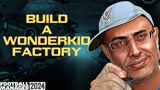How to BUILD a WONDERKID FACTORY 