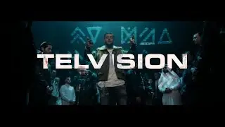 KC Rebell feat. PA Sports; Kianush & Kollegah ✖️ TELVISION ✖️ [ official Video ] prod. by Juh-Dee