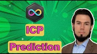 🟢 Internet Computer ICP Price Prediction For December 🟢 