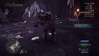 MHW | Here We Go Again