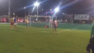 Gol 46 (Jean) 2018