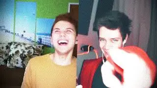 ❤Подарок для Пушистого Волка❤ {Ft. Милс Кел}❤
