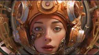 Kosheen - Catch (Chris La Nosté BOOTLEG Mix) (Music Video)