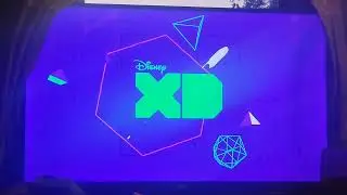 Hailey's On It - Disney XD Intermission Bumpers (2023)