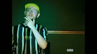 Freddie Dredd - Steppin' (Unreleased)