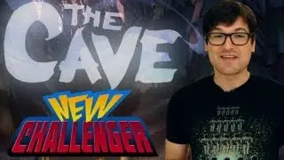 Monkey Island creator's NEW GAME! The Cave Interview w/ Ron Gilbert! - New Challenger