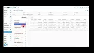 MOT Club SiteCheck - MOT Test Log Analysis Overview