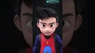 EJEN ALI MODE SERIUS