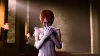 [SFM] The Morning Princess