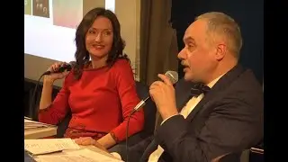 Диалоги КЛУБА ПОЭЗИИ. Тимур Семенов и Юлия Пикалова. 26 февраля 2020 г.