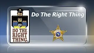 Do The Right Thing Awards: March 2026