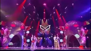 ворон шоу маска 2 выпуск!