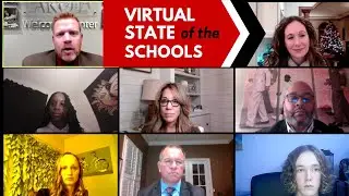 2020 Virtual State of the Schools