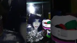 У Виктоши Дома