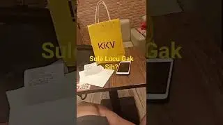 Sule Ketemu Nunung di Jalan