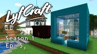 LyfCraft Season 1 | Ep. 5 | New Lighting Shop
