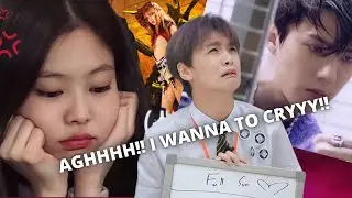 TEST HOW PATIENT YOU ARE | KPOP EDITION