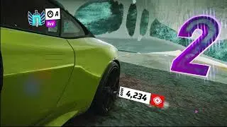 Dragonforce Trials Creators Tournament | My qualifier runs | 