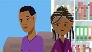 2D Visualization Scientific/Medical/Surgical Device Animation. US-based 2D and 3D Animation Company