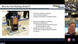 FSW 2024:Day 2- F' Framework for Managing Machine Learning Applications