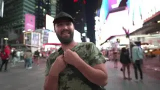 If Trump Call my name, will you kiss my camera man ?
