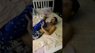 Жизнь с ребенком. 1 месяц, 3 дня