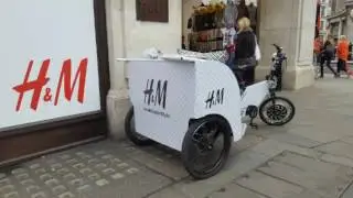 Rickshaws