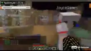 Молчаливый стримасик