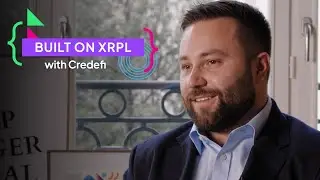 Credefi: Built on XRPL Series | Episode 9