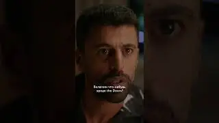 Непростые будни ночного психотерапевта🌓 #cериал «Ночная терапия»