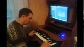 R-Trance Rammstein Pussy (балуюсь :) )